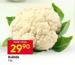 Hruška Květák nabídka