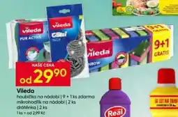 Hruška Vileda nabídka