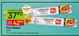 Hruška Fino Alobal nabídka