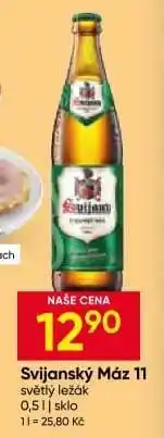 Hruška Svijanský Máz 11 nabídka