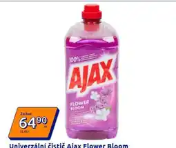 Action Univerzální čistič Ajax Flower Bloom nabídka