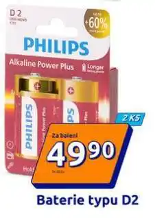 Action Philips nabídka
