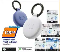 Action Smartfinder Fresh 'n Rebel nabídka
