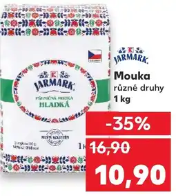 Kaufland Mouka nabídka