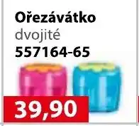 Konzum Ořezávátko nabídka