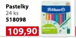 Konzum Pastelky nabídka