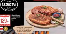 Globus Biggril Globus nabídka