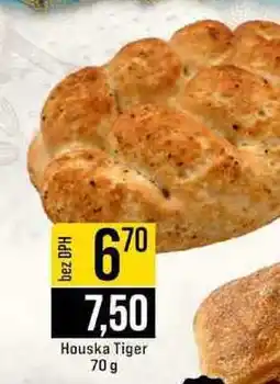 Jip Houska Tiger nabídka