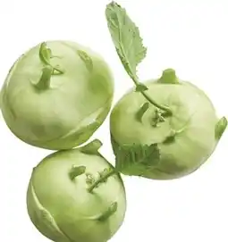 Jip Kedlubna bílá 1ks nabídka