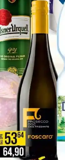 Jip Foscaro Prosecco Frizzante DOC nabídka