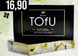 Jip Soy'n'Health tofu nabídka