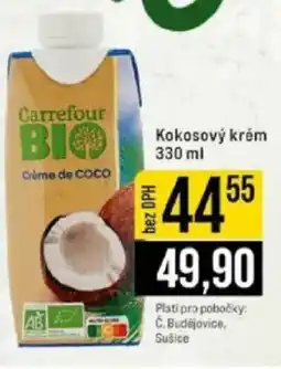 Jip Kokosový krém nabídka