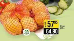 Jip Citron nabídka
