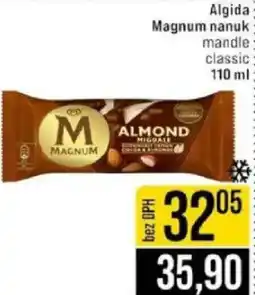 Jip Magnum nanuk nabídka