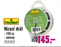 Hornbach Vázací drát nabídka
