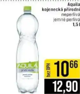 Jip Aquila kojenecká přírodní nabídka