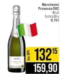 Jip Marchesini Prosecco DOC Brut Extra Dry nabídka