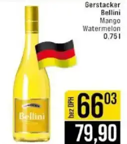 Jip Gerstacker Bellini Mango Watermelon nabídka