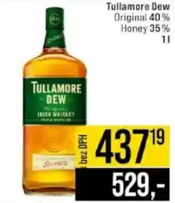 Jip Tullamore Dew nabídka