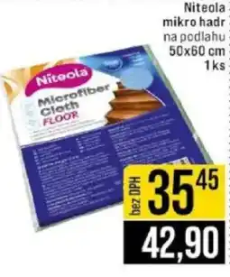 Jip Niteola mikro hadr nabídka