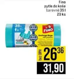 Jip Fino pytle do koše nabídka