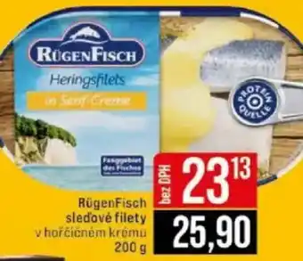 Jip RügenFisch sledové filety nabídka