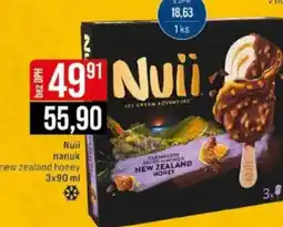 Jip Nuii nanuk nabídka
