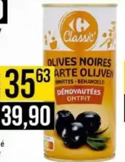 Jip Olivy černé bez pecky nabídka
