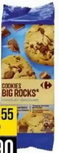 Jip Cookies nabídka
