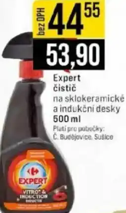 Jip Expert čistič nabídka