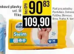 Jip Dětské plenkové plavky nabídka