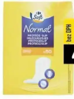 Jip Soft slipové vložky normal nabídka
