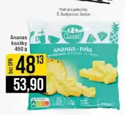 Jip Ananas kostky nabídka
