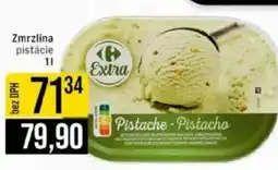 Jip Zmrzlina pistácie nabídka