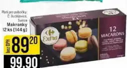 Jip Makronky nabídka