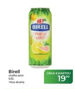 Tamda Foods Birell nealko pivo nabídka