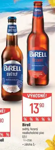Globus Brell nabídka