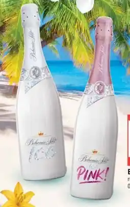 Globus Bohemia Sekt Ice nabídka