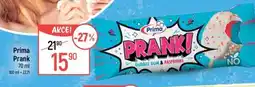 Globus Prima Prank nabídka