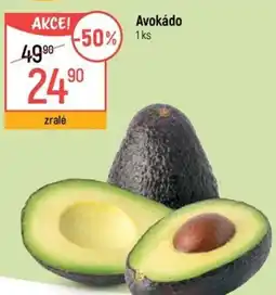 Globus Avokádo nabídka