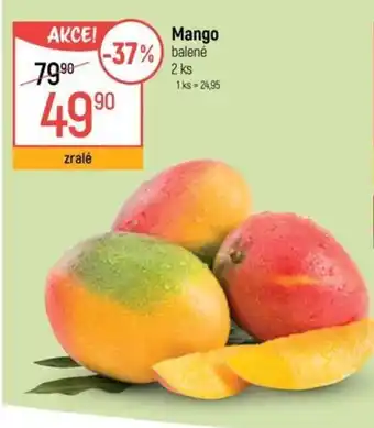 Globus Mango nabídka