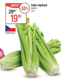 Globus Celer řapíkatý nabídka