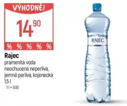Globus Rajec nabídka