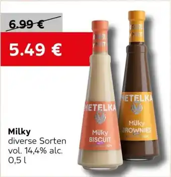 Milky