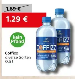 VELTA Free Shop Coffizz nabídka