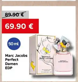 VELTA Free Shop Marc jacobs perfect damen edp nabídka