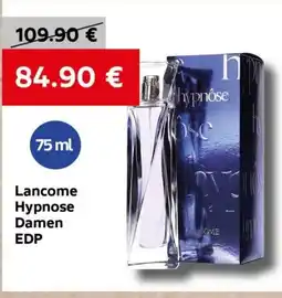 VELTA Free Shop Lancome Hypnose Damen EDP nabídka