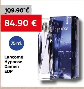 VELTA Free Shop Lancome Hypnose Damen EDP nabídka