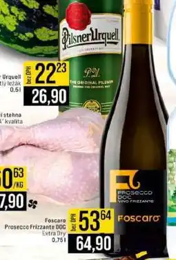 Jip Foscaro Prosecco Frizzante DOC Extra Dry nabídka