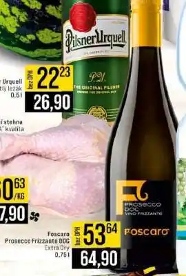 Jip Foscaro Prosecco Frizzante DOC Extra Dry nabídka